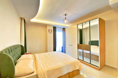 Lejlighed i Kestel, Antalya, Tyrkiet Nr. 209050 - 25