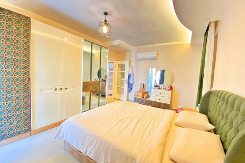 Lejlighed i Kestel, Antalya, Tyrkiet Nr. 209050 - 26