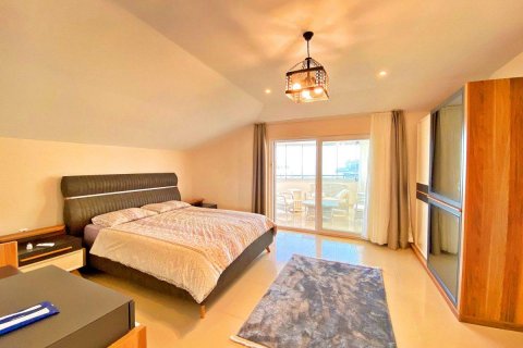 Lejlighed i Kestel, Antalya, Tyrkiet Nr. 209050 - 20