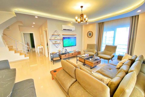 Lejlighed i Kestel, Antalya, Tyrkiet Nr. 209050 - 10