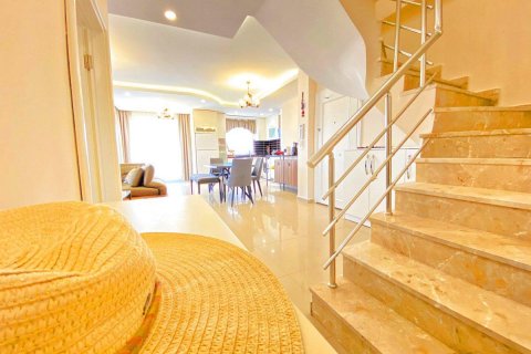 Lejlighed i Kestel, Antalya, Tyrkiet Nr. 209050 - 29