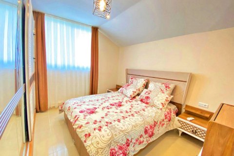 Lejlighed i Kestel, Antalya, Tyrkiet Nr. 209050 - 17