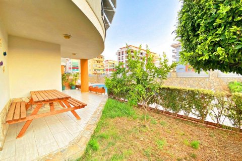 Lejlighed i Kestel, Antalya, Tyrkiet Nr. 209050 - 8