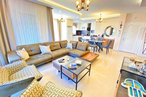 Lejlighed i Kestel, Antalya, Tyrkiet Nr. 209050 - 1