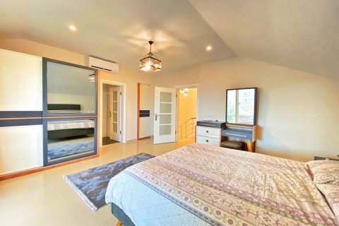 Lejlighed i Kestel, Antalya, Tyrkiet Nr. 209050 - 22