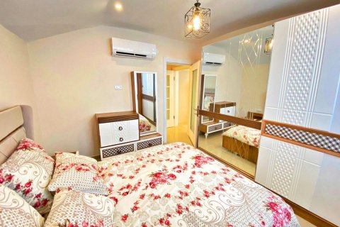 Lejlighed i Kestel, Antalya, Tyrkiet Nr. 209050 - 18