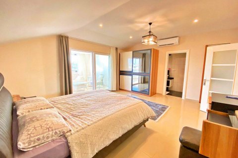 Lejlighed i Kestel, Antalya, Tyrkiet Nr. 209050 - 21