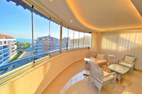 Lejlighed i Kestel, Antalya, Tyrkiet Nr. 209050 - 30