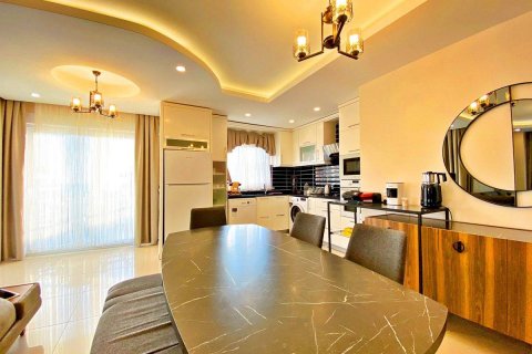 Lejlighed i Kestel, Antalya, Tyrkiet Nr. 209050 - 13