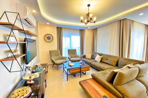 Lejlighed i Kestel, Antalya, Tyrkiet Nr. 209050 - 12