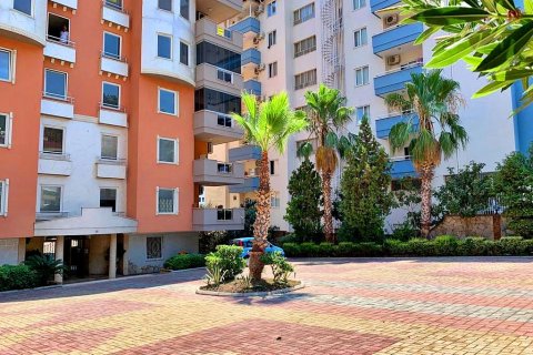 Leilighet  i Alanya, Antalya, Tyrkia Nr. 209045 - 4