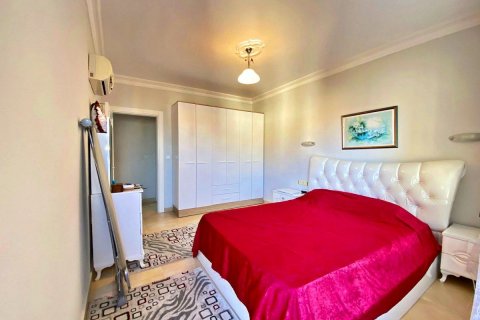 Leilighet  i Alanya, Antalya, Tyrkia Nr. 209045 - 26