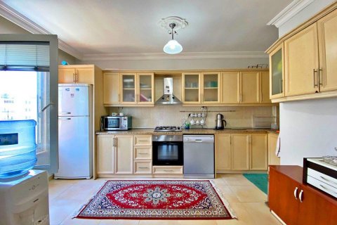 Leilighet  i Alanya, Antalya, Tyrkia Nr. 209045 - 11