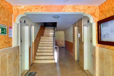 Leilighet  i Alanya, Antalya, Tyrkia Nr. 209045 - 12