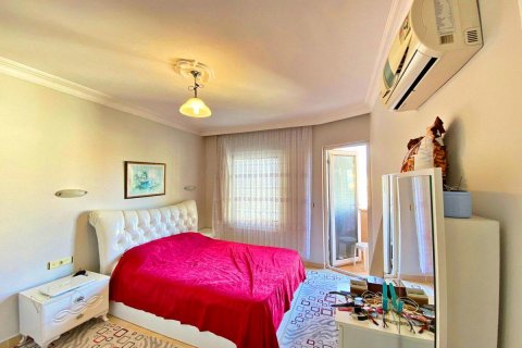Leilighet  i Alanya, Antalya, Tyrkia Nr. 209045 - 25