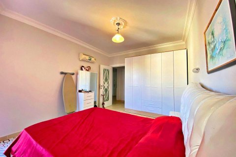 Leilighet  i Alanya, Antalya, Tyrkia Nr. 209045 - 27