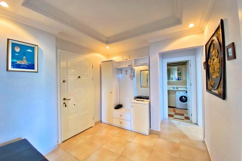 Leilighet  i Alanya, Antalya, Tyrkia Nr. 209045 - 16
