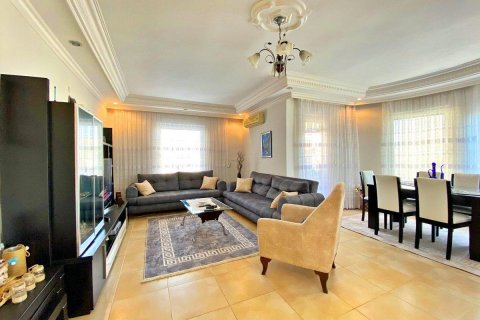 Leilighet  i Alanya, Antalya, Tyrkia Nr. 209045 - 21