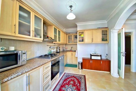 Leilighet  i Alanya, Antalya, Tyrkia Nr. 209045 - 13