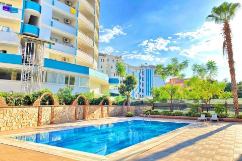 Leilighet  i Alanya, Antalya, Tyrkia Nr. 209045 - 30