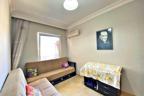 Leilighet  i Alanya, Antalya, Tyrkia Nr. 209045 - 17