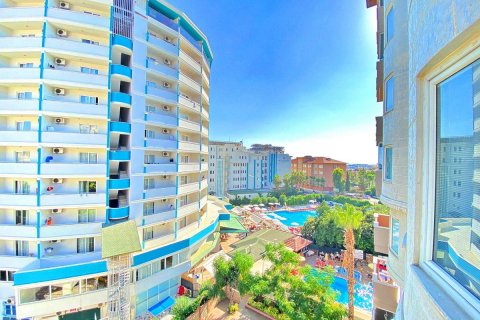 Leilighet  i Alanya, Antalya, Tyrkia Nr. 209045 - 29