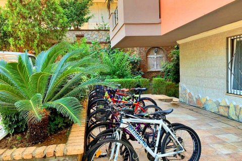 Leilighet  i Alanya, Antalya, Tyrkia Nr. 209045 - 5