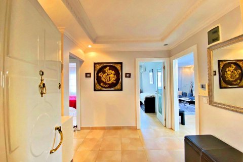 Leilighet  i Alanya, Antalya, Tyrkia Nr. 209045 - 14