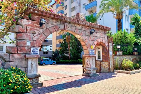 Leilighet  i Alanya, Antalya, Tyrkia Nr. 209045 - 3