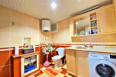 Leilighet  i Alanya, Antalya, Tyrkia Nr. 209045 - 10