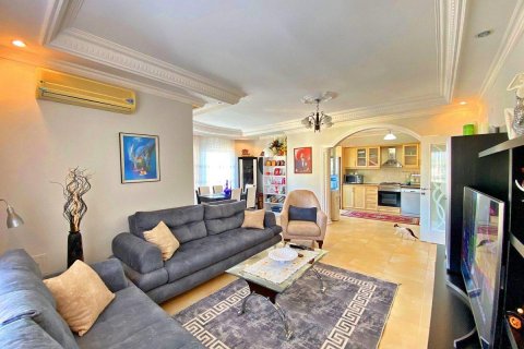 Leilighet  i Alanya, Antalya, Tyrkia Nr. 209045 - 20