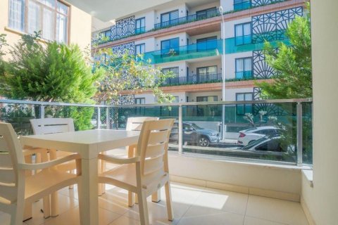 Продажа квартиры  в Аланье, Анталье, Турция 3 комн., 75м2, №209046 – фото 13