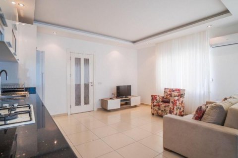 Продажа квартиры  в Аланье, Анталье, Турция 3 комн., 75м2, №209046 – фото 3