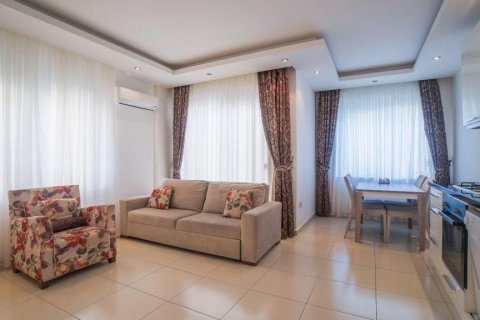 Продажа квартиры  в Аланье, Анталье, Турция 3 комн., 75м2, №209046 – фото 2