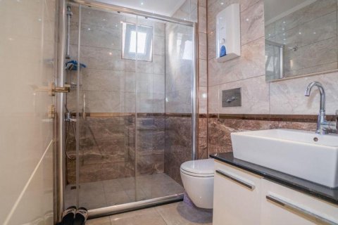 Продажа квартиры  в Аланье, Анталье, Турция 3 комн., 75м2, №209046 – фото 12