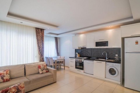 Продажа квартиры  в Аланье, Анталье, Турция 3 комн., 75м2, №209046 – фото 4
