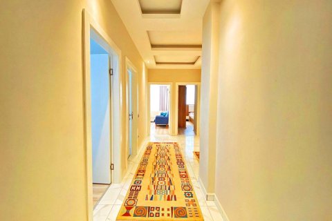 Продажа квартиры  в Махмутларе, Анталье, Турция 4 комн., 150м2, №209049 – фото 27