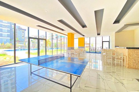 Продажа квартиры  в Махмутларе, Анталье, Турция 4 комн., 150м2, №209049 – фото 8