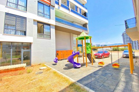 Продажа квартиры  в Махмутларе, Анталье, Турция 4 комн., 150м2, №209049 – фото 3