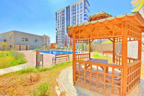 Продажа квартиры  в Махмутларе, Анталье, Турция 4 комн., 150м2, №209049 – фото 9