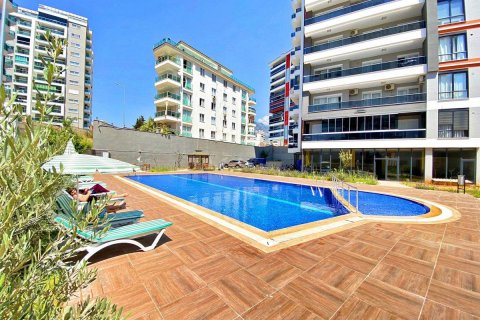 Продажа квартиры  в Махмутларе, Анталье, Турция 4 комн., 150м2, №209049 – фото 4