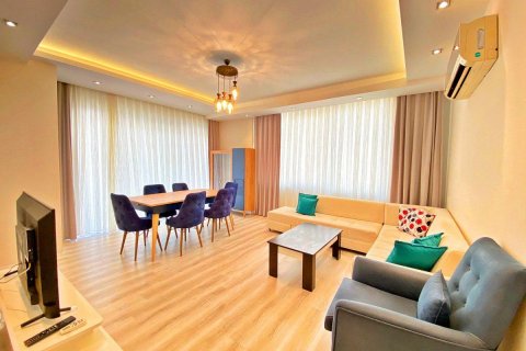 Продажа квартиры  в Махмутларе, Анталье, Турция 4 комн., 150м2, №209049 – фото 18