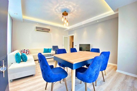 Продажа квартиры  в Махмутларе, Анталье, Турция 4 комн., 150м2, №209049 – фото 15