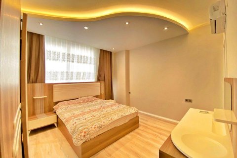 Продажа квартиры  в Махмутларе, Анталье, Турция 4 комн., 150м2, №209049 – фото 19