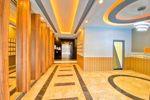 Продажа квартиры  в Махмутларе, Анталье, Турция 4 комн., 150м2, №209049 – фото 11