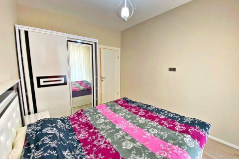 Продажа квартиры  в Махмутларе, Анталье, Турция 4 комн., 150м2, №209049 – фото 24