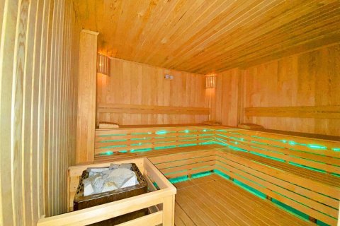 Продажа квартиры  в Махмутларе, Анталье, Турция 4 комн., 150м2, №209049 – фото 7