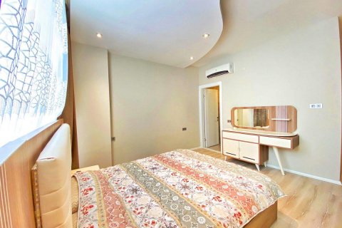 Продажа квартиры  в Махмутларе, Анталье, Турция 4 комн., 150м2, №209049 – фото 21