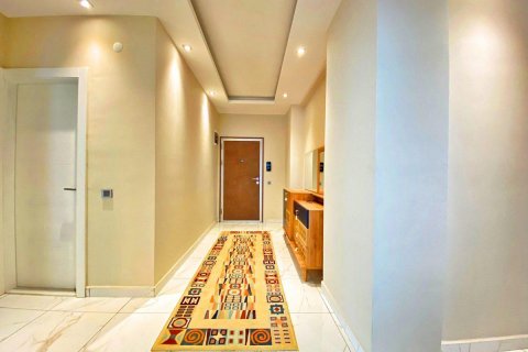 Продажа квартиры  в Махмутларе, Анталье, Турция 4 комн., 150м2, №209049 – фото 30