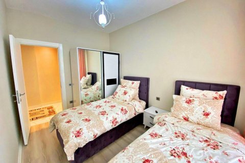 Продажа квартиры  в Махмутларе, Анталье, Турция 4 комн., 150м2, №209049 – фото 26